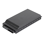 Getac High-Capacity Battery for ZX10 Tablet GBM2X3